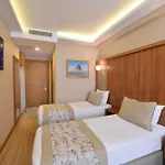 Hotel Istport Arnavutkoy