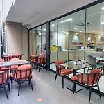 Istport 5* Arnavutkoy