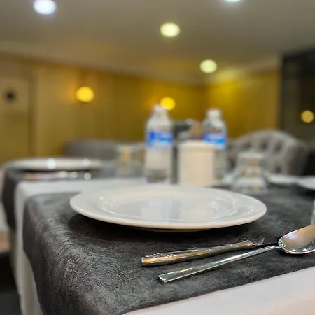 Istport Hotel Arnavutkoy