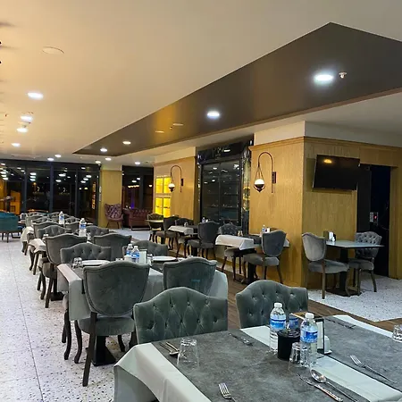 Отель Istport 5*