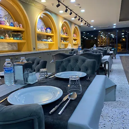 Hotel Istport Arnavutkoy