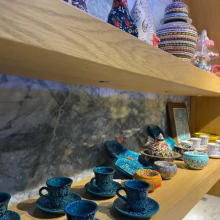 Hotel Istport Arnavutkoy