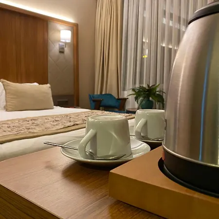 Istport Hotel Arnavutkoy