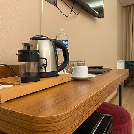 Istport Hotel Arnavutkoy