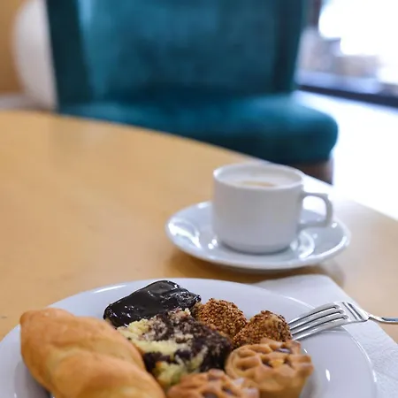 Istport Hotel Arnavutkoy