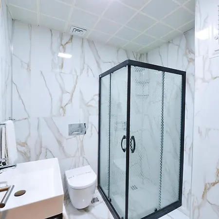 Hotel Istport Arnavutkoy