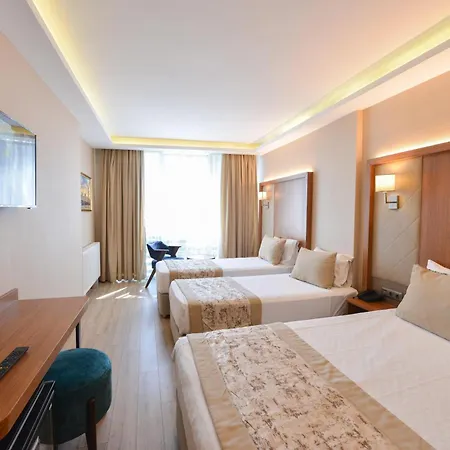 Istport 5* Arnavutkoy