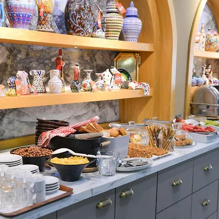 Istport Hotel Arnavutkoy