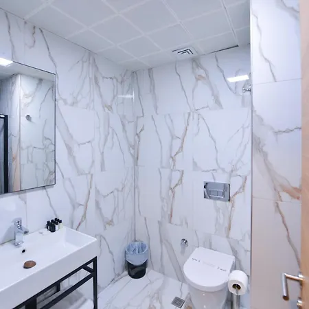 Istport 5* Arnavutkoy