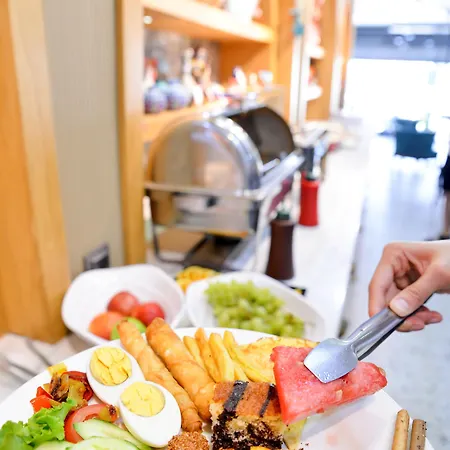 Istport Hotel Arnavutkoy