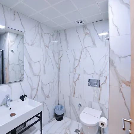 Hotel Istport Arnavutkoy