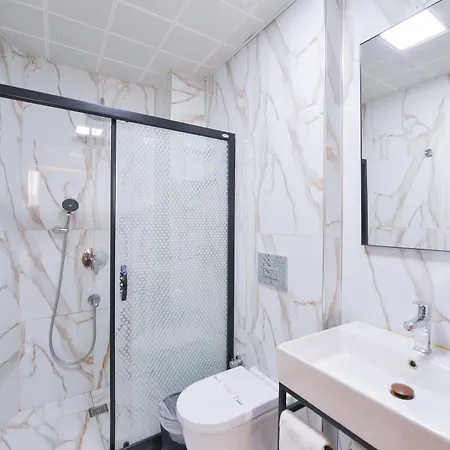 Istport 5* Arnavutkoy