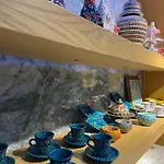 Otel Istport Arnavutkoy