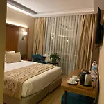 Otel Istport