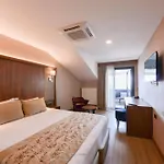 Otel Istport Arnavutkoy