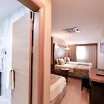Otel Istport