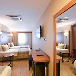 Istport Otel 5*