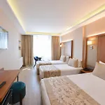 Istport 5* Arnavutkoy