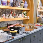 Istport Otel Arnavutkoy