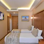 Otel Istport Arnavutkoy