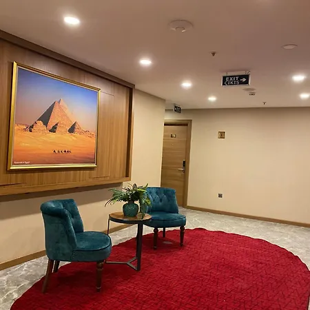 Istport 5* Arnavutkoy