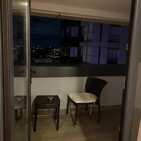 Отель Istport 5*