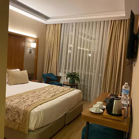 Hotel Istport