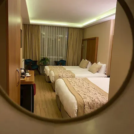 Hotel Istport