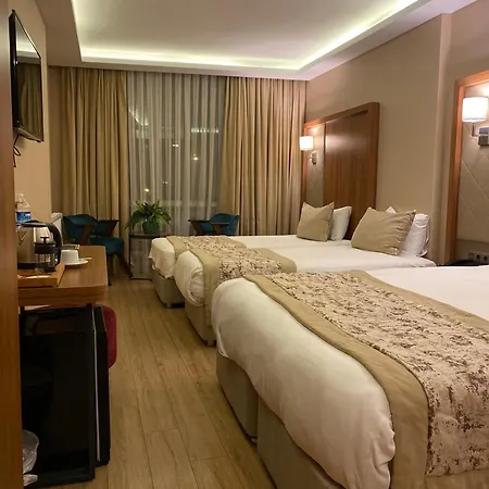 Istport 5* Arnavutkoy
