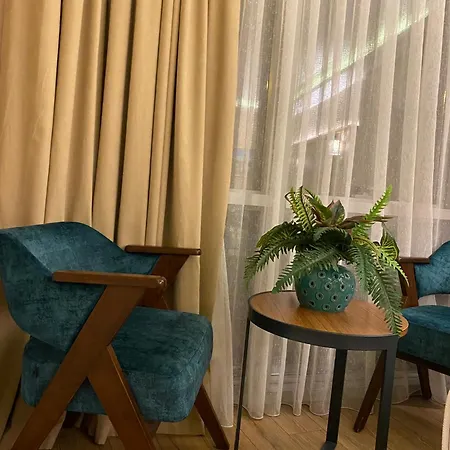 Hotel Istport 5*