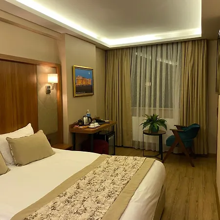 Istport Hotel Arnavutkoy