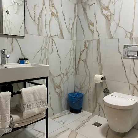 Hotel Istport 5*