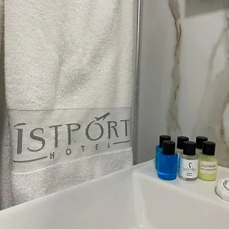 Istport