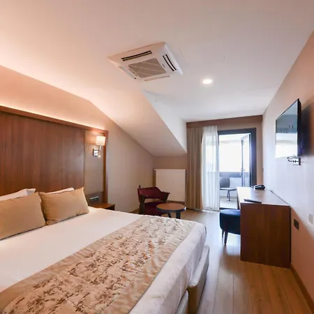 Hotel Istport Arnavutkoy