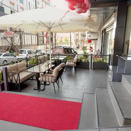 Istport Hotel