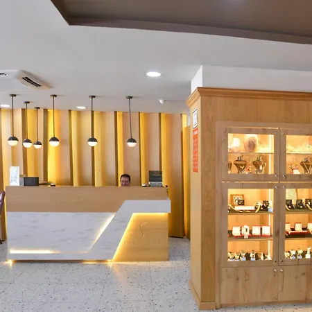 Istport Hotel 5*