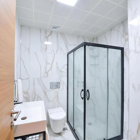 Istport Hotel 5*