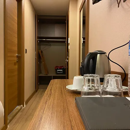 Istport Hotel Arnavutkoy