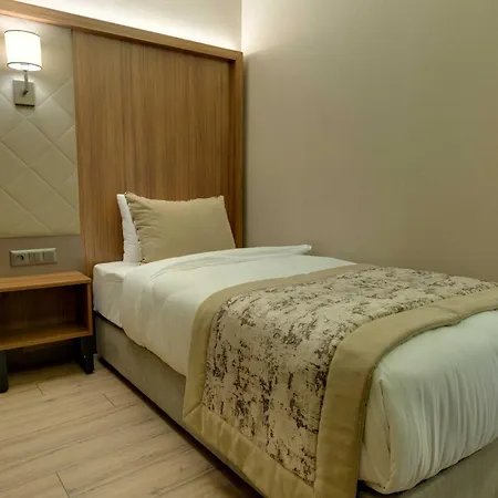 Istport Hotel