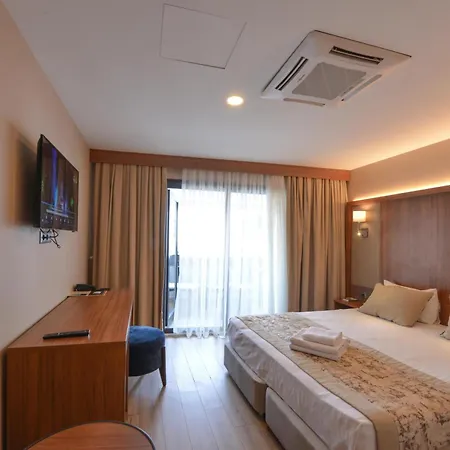 Hotel Istport