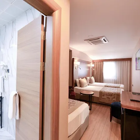 Hotel Istport