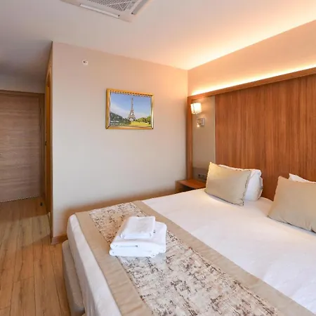 Istport Hotel 5*