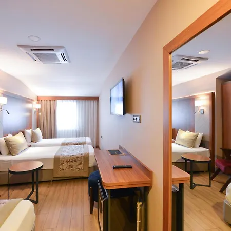 Istport Hotel 5*