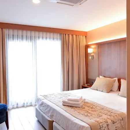 Hotel Istport 5*