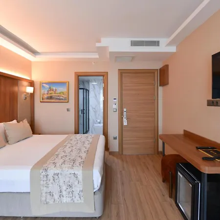 Istport Hotel Arnavutkoy