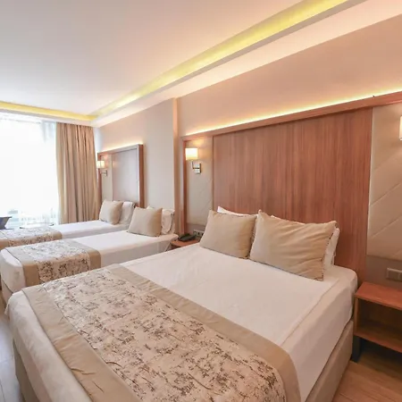 Istport 5*