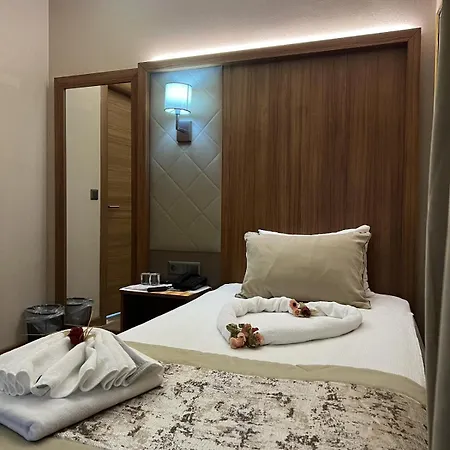 Отель Istport