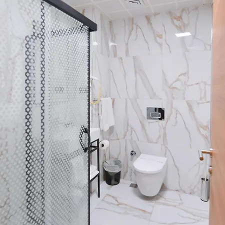 Istport Hotel 5*