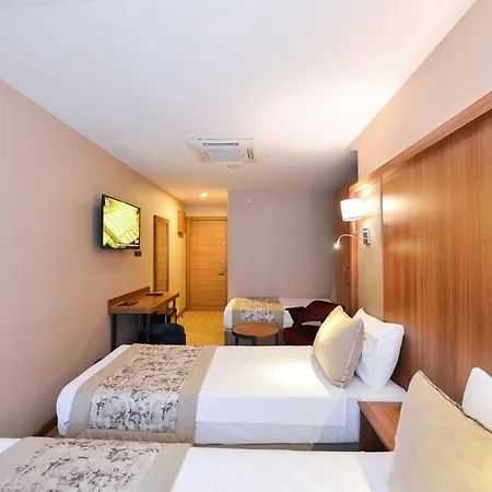 Istport Hotel 5*