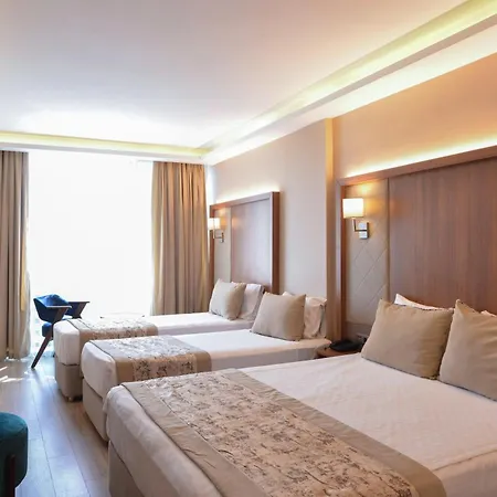 Istport 5* Arnavutkoy